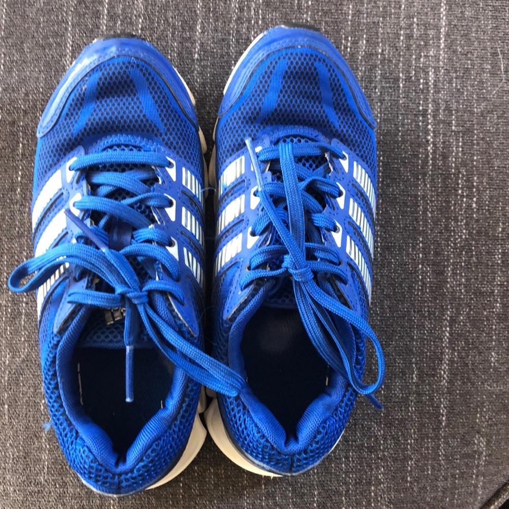 Boys running shoes